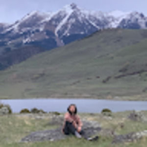 Meet your Posher, Matt